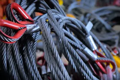 3 200 so'm / m Chelik arqon (003-modda)