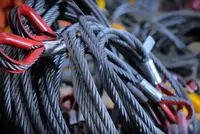 Chelik arqon (005-modda) - 13 500 so'm