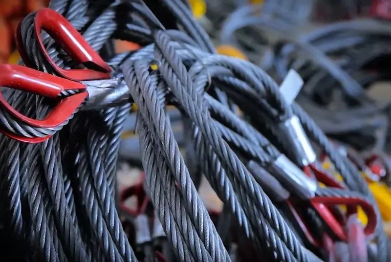 Chelik arqon (005-modda) - 13 500 so'm