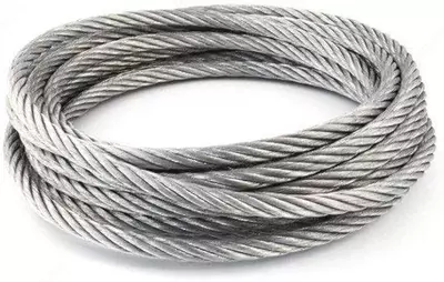 Канат стальной (арт.019)