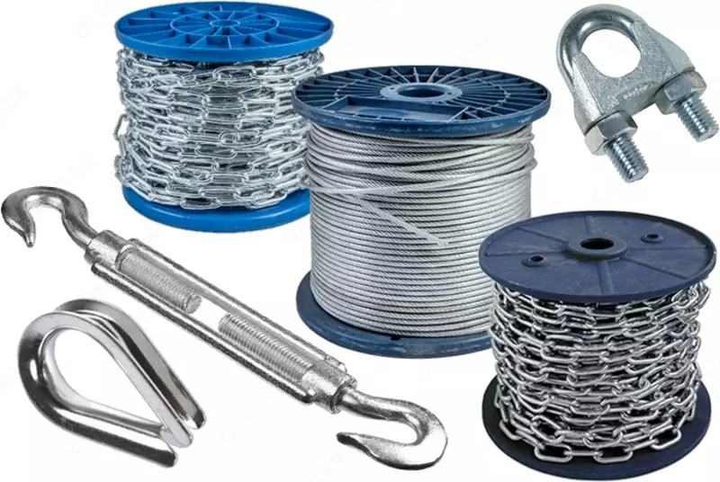 19 200 so'm Chelik arqon (022-modda)