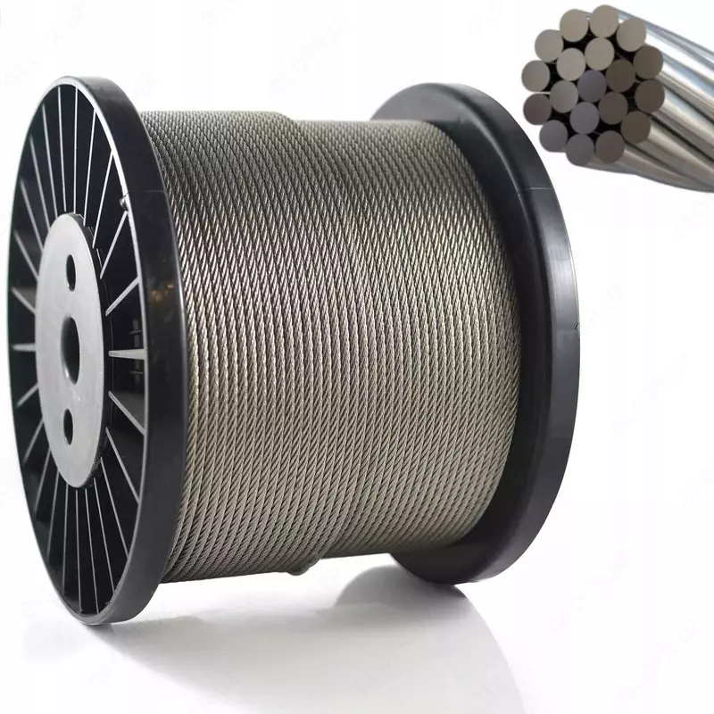 Chelik arqon (023-modda) - 6 000 so'm