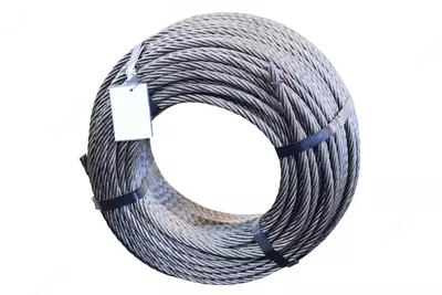 Chelik arqon (025-modda) - 11 300 so'm / m