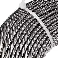 6 500 сум Канат стальной (арт.032)