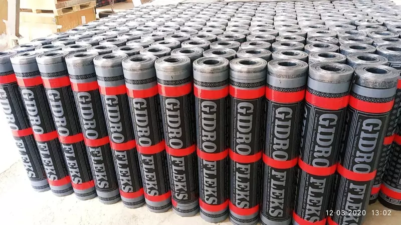 66 000 so'm Poliizol (001-modda)