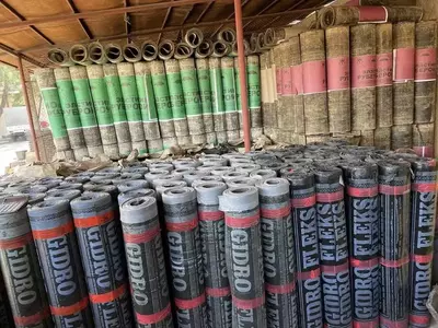 Poliizol (006-modda) - 98 000 so'm / dona