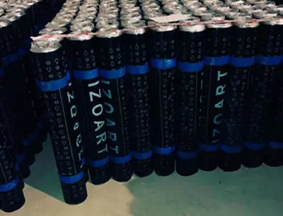 Poliizol (007-modda)