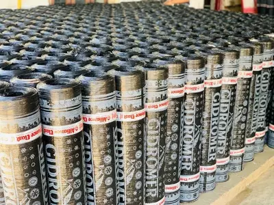 Poliizol (009-modda)