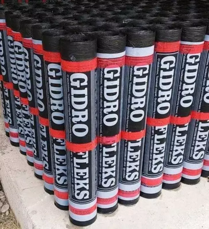 19 000 so'm Poliizol (010-modda)