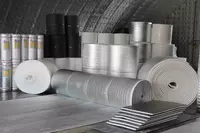 46 000 сум Фольгоизол (арт.001)