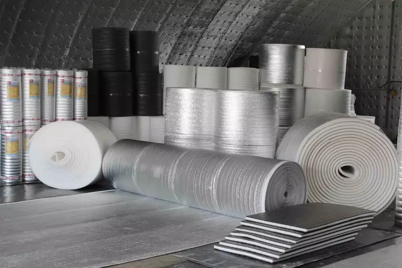 Фольгоизол (арт.002)