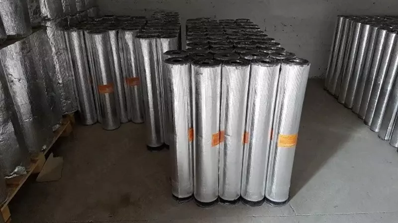 Фольгоизол (арт.005)