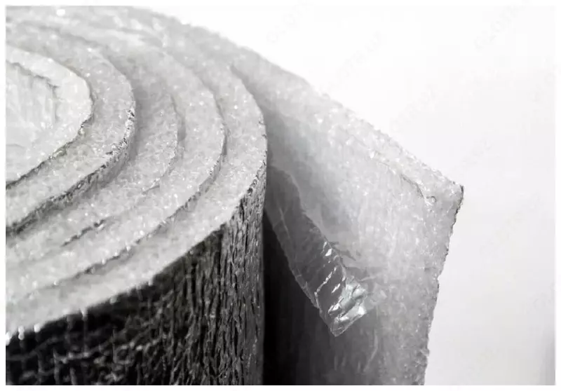 Фольгоизол (арт.005) - 12 000 сум