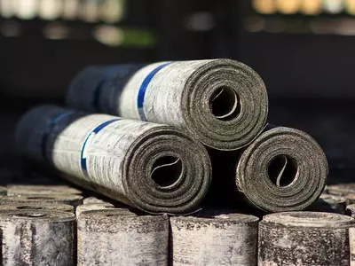 12 000 сум / шт. Рубероид (арт.001)