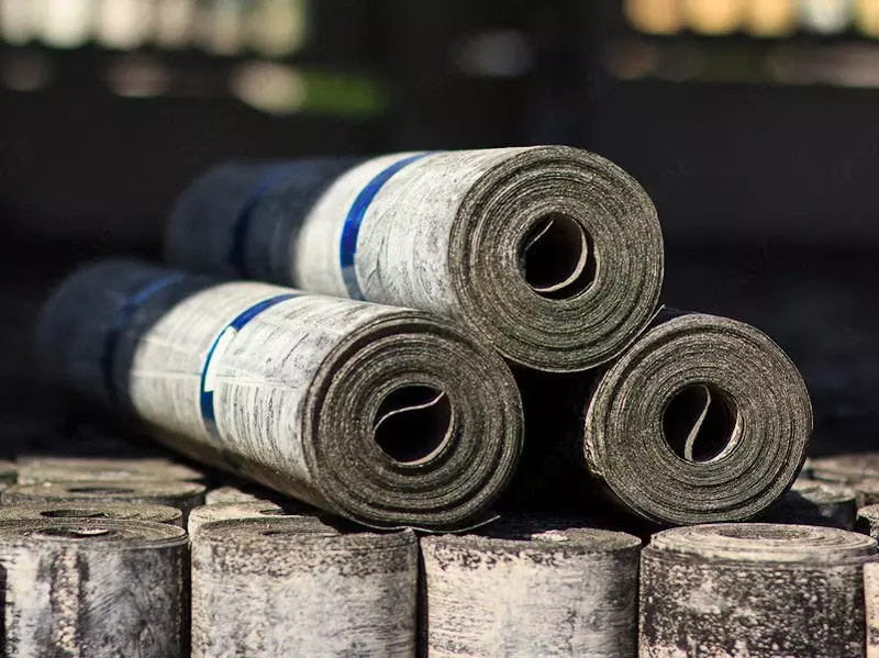 12 000 сум Рубероид (арт.001)