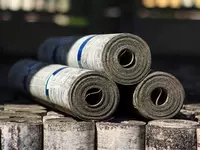 21 000 сум Рубероид (арт.003)