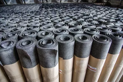 Рубероид (арт.005)