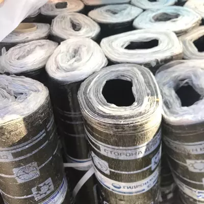 Gidroizol (001-modda) - 16 000 so'm / dona