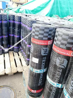 Gidroizol (006-modda) - 5 100 so'm / dona