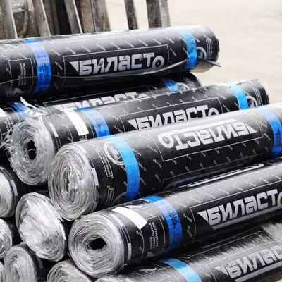 5 100 so'm / dona Gidroizol (006-modda)