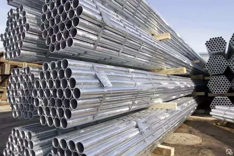 7 900 so'm Galvanizli po'lat quvur (001-modda)