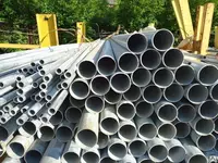 Galvanizli po'lat quvur (002-modda)