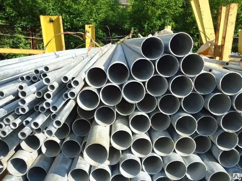 Galvanizli po'lat quvur (002-modda)