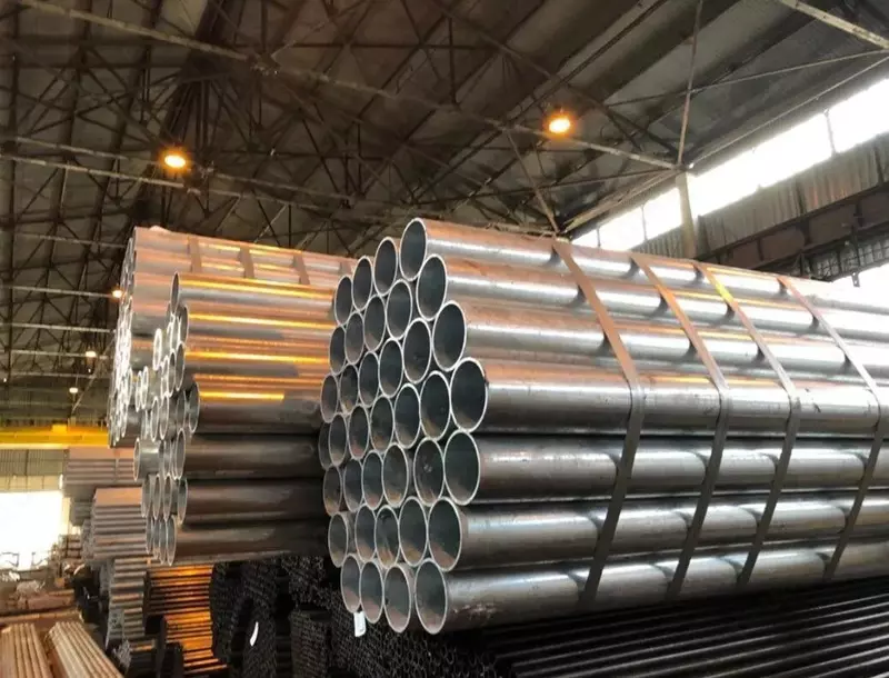 Galvanizli po'lat quvur (002-modda) - 15 000 so'm