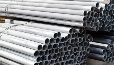 10 900 so'm / dona Galvanizli po'lat quvur (004-modda)