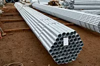 Galvanizli po'lat quvur (005-modda) - 18 000 so'm