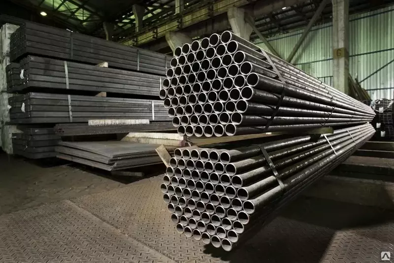 Galvanizli po'lat quvur (008-modda)