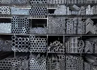 Galvanizli po'lat quvur (009-modda) - 13 500 so'm