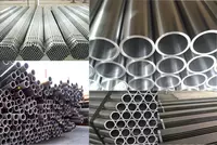 Galvanizli po'lat quvur (010-modda)