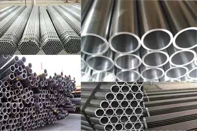 22 000 so'm / dona Galvanizli po'lat quvur (011-modda)