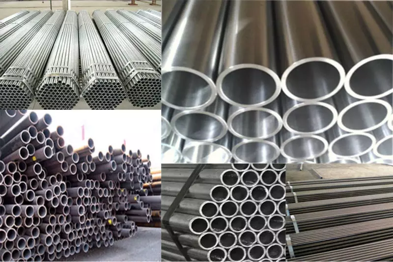 22 000 so'm Galvanizli po'lat quvur (011-modda)