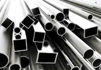 Труба профильная (профиль) нержавеющая (арт.002) - 11 000 сум