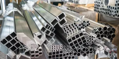 45 000 сум / шт. Труба профильная (профиль) нержавеющая (арт.006)