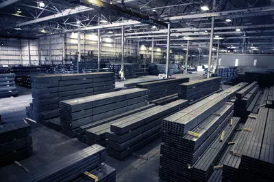 23 000 сум / шт. Труба профильная (профиль) нержавеющая (арт.008)