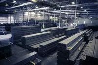 32 000 сум Труба профильная (профиль) нержавеющая (арт.010)