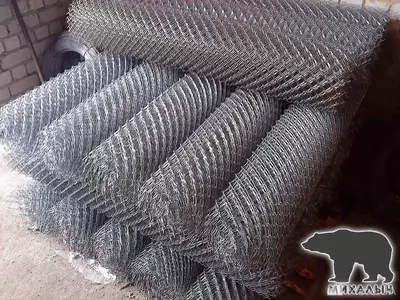 Сетка рабица (арт.001)