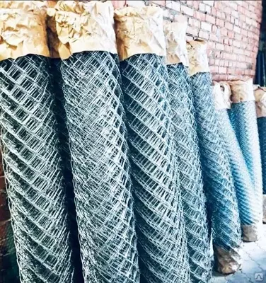 4 900 сум / кв.м Сетка рабица (арт.001)