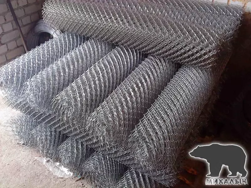 Сетка рабица (арт.002) - 8 000 сум