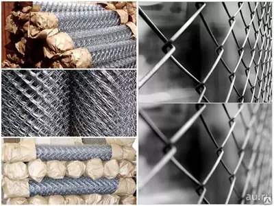 13 000 сум / кв.м Сетка рабица (арт.003)