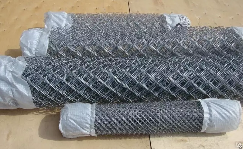 Сетка рабица (арт.004) - 19 500 сум