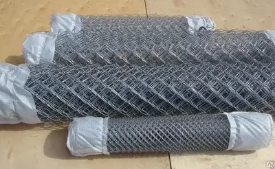 21 000 so'm / kv.m Chainlink mash (art.006)