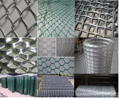 Сетка рабица (арт.007)