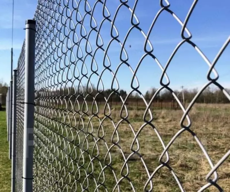 3 100 сум Сетка рабица (арт.009)