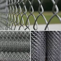 Сетка рабица (арт.010)