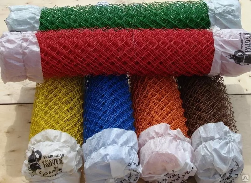 Сетка рабица (арт.010) - 4 200 сум