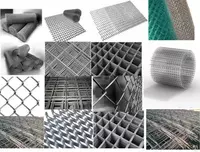 Сетка рабица (арт.011) - 5 100 сум